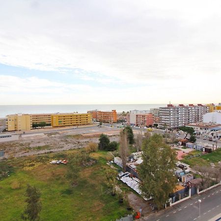 Global Properties, Apartamento En Urbanizacion Brezo Nova Canet Valencia Exteriör bild