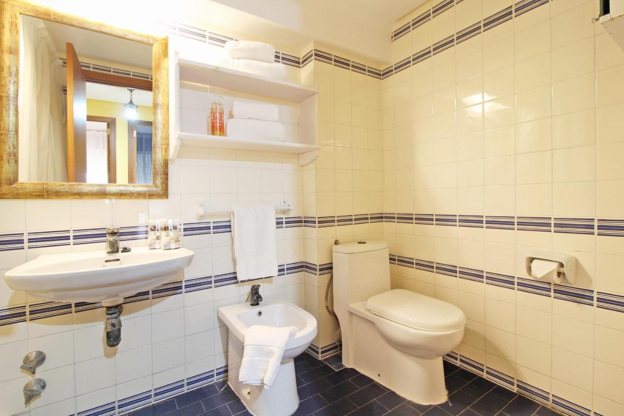 Global Properties, Apartamento En Urbanizacion Brezo Nova Canet Valencia Exteriör bild