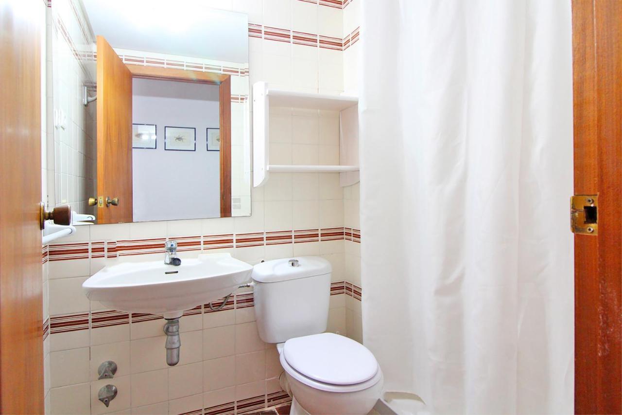 Global Properties, Apartamento En Urbanizacion Brezo Nova Canet Valencia Exteriör bild