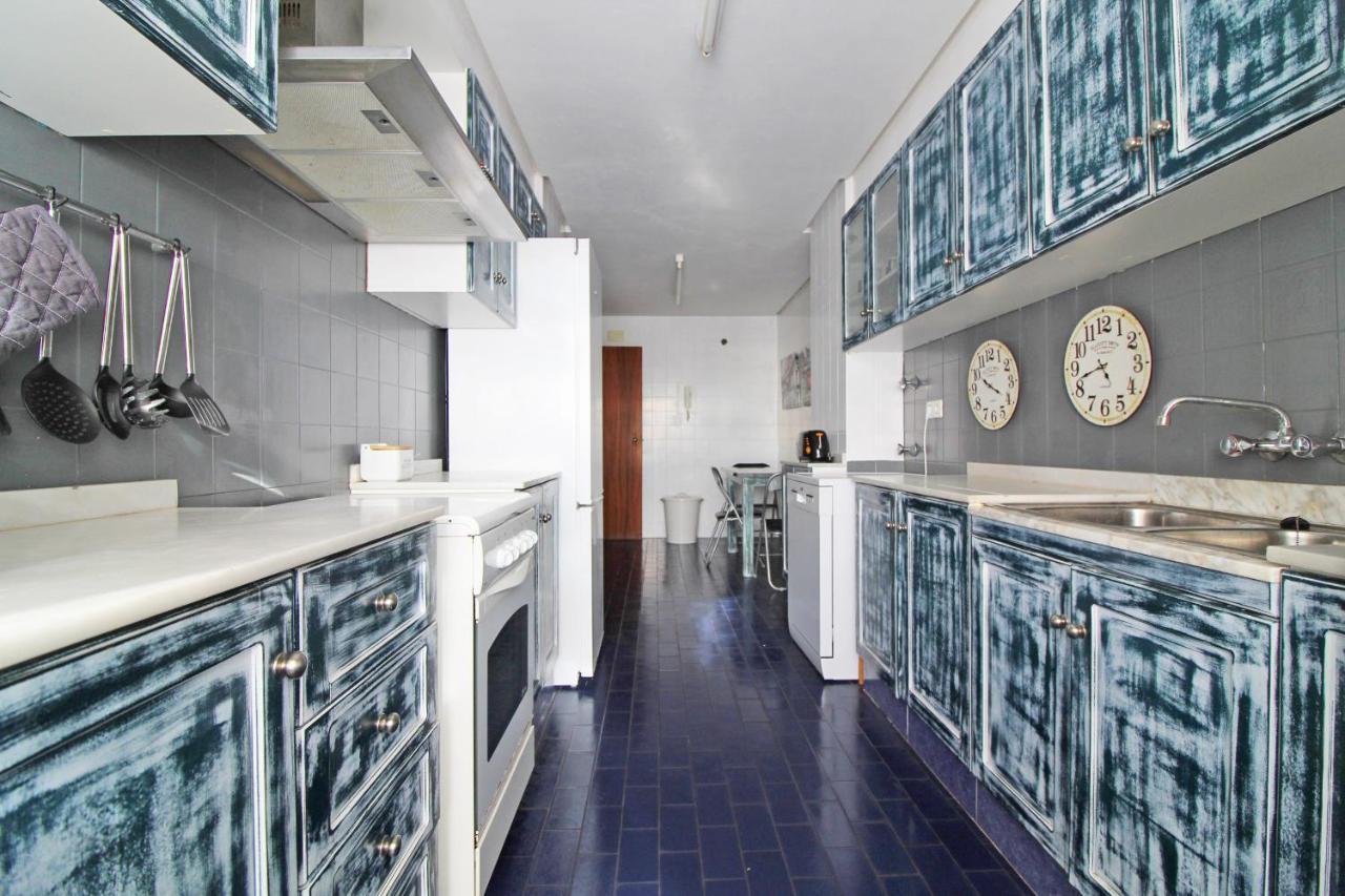 Global Properties, Apartamento En Urbanizacion Brezo Nova Canet Valencia Exteriör bild