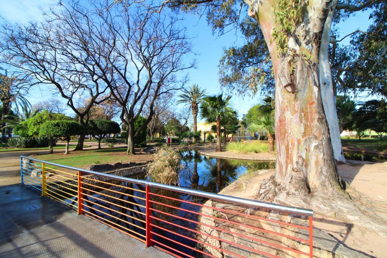 Global Properties, Apartamento En Urbanizacion Brezo Nova Canet Valencia Exteriör bild